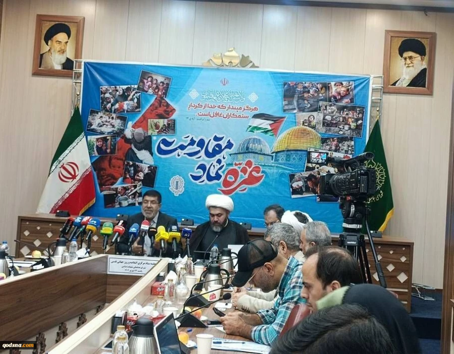 رئیس ستاد انتفاضه: خروج صهیونیست‌ها از سرزمین‌های اشغالی افزایش یافته است 2