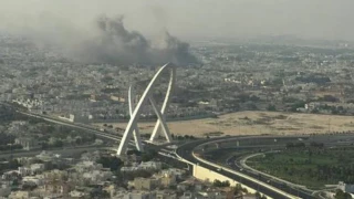 ’Israeli bombs await you’:

Ex-IRGC chief cmdr. warns Saudi Arabia, Turkey, Iraq
