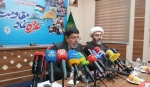 رئيس اللجنة المركزية للانتفاضة: دعم المجاهدين الفلسطينيين واجب على الجميع 2