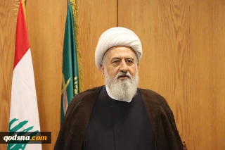 شیخ الخطیب: باید استراتژی اسلامی-عربی برای مقابله با تجاوزات رژیم صهیونیستی تدوین شود