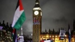تعلیق یک پزشک انگلیسی به دلیل ابراز همبستگی با مردم فلسطین 2