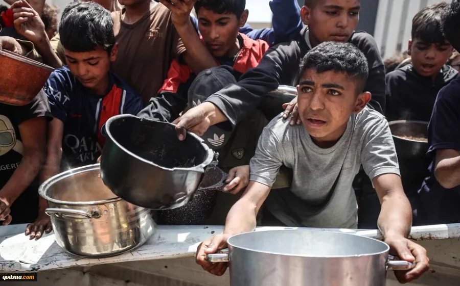 Iran’s diplomatic efforts in support of Gaza 2