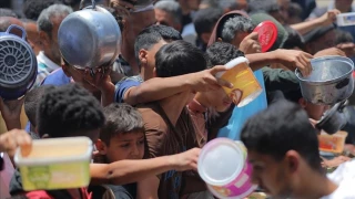 Iran’s diplomatic efforts in support of Gaza
