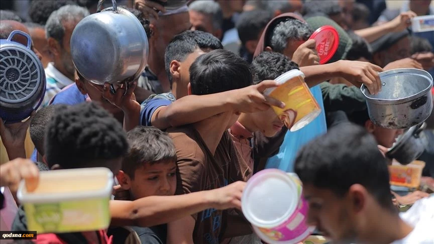 Iran’s diplomatic efforts in support of Gaza 2