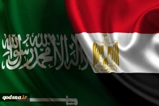 تلویزیون رژیم صهیونیستی: عربستان، مصر و اردن به ایران نزدیک تر می‌شوند