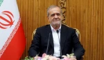 الرئيس الإيراني: على الدول الإسلامية الحفاظ على وحدتها في مواجهة الكيان الصهيوني 2