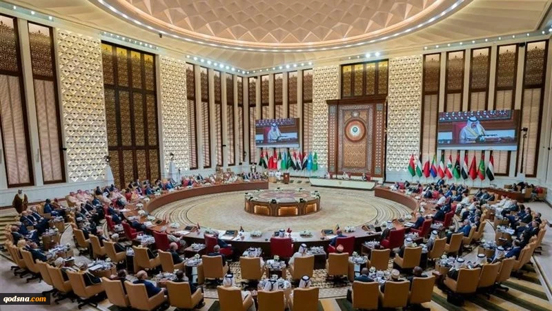 البيان الختامي للاجتماع الوزاري التحضيري في الدوحة يدين الاعتداء على قطر  2