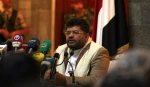 الحوثي يوجه رسالة للمشاركين في قمة الدوحة 2