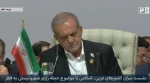 در اجلاس اضطراری سران سازمان همکاری اسلامی و اتحادیه عرب

پزشکیان: رژیم صهیونیستی ناخواسته اراده جمعیِ امت اسلامی را بیدار کرده است 2