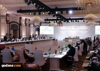 القمة العربية-الإسلامية تجتمع في الدوحة لبحث الرد على العدوان الإسرائيلي على قطر