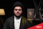 پرده‌برداری از سیمای پدرانه سید مقاومت در کتاب فرزندش