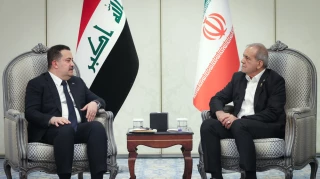 Doha summit: Iran president warns no country safe from Israeli aggression
