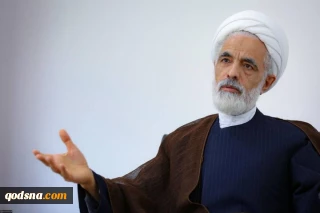 مساعد الرئيس الإيراني: نتابع رفع دعوى قضائية ضد أمريكا والكيان الصهيوني في المحاكم الدولية