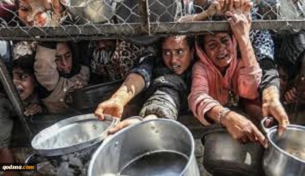 هشدار شهرداری غزه درباره وقوع فاجعه در فصل بارش‌ها 2