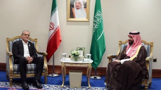 President Pezeshkian: 

Saudi Arabia bears ‘heavy responsibility’ for Muslim unity against Zionist regime