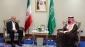 President Pezeshkian: 

Saudi Arabia bears ‘heavy responsibility’ for Muslim unity against Zionist regime