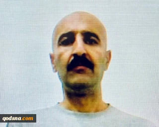Mossad spy Babak Shahbazi executed in Iran