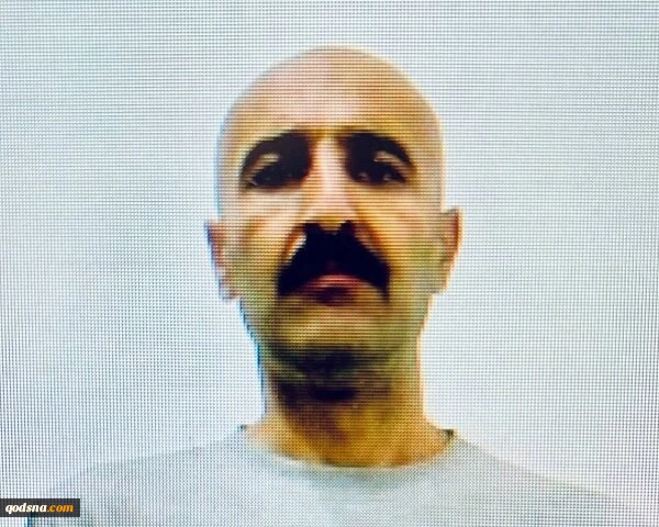 Mossad spy Babak Shahbazi executed in Iran