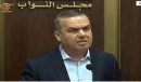فضل الله: الحكومة لم تستخدم أي وسيلة لتحرير أرضها المحتلة.. وتتجاهل إعادة الإعمار