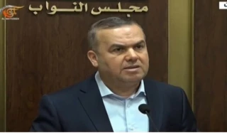 فضل الله: الحكومة لم تستخدم أي وسيلة لتحرير أرضها المحتلة.. وتتجاهل إعادة الإعمار