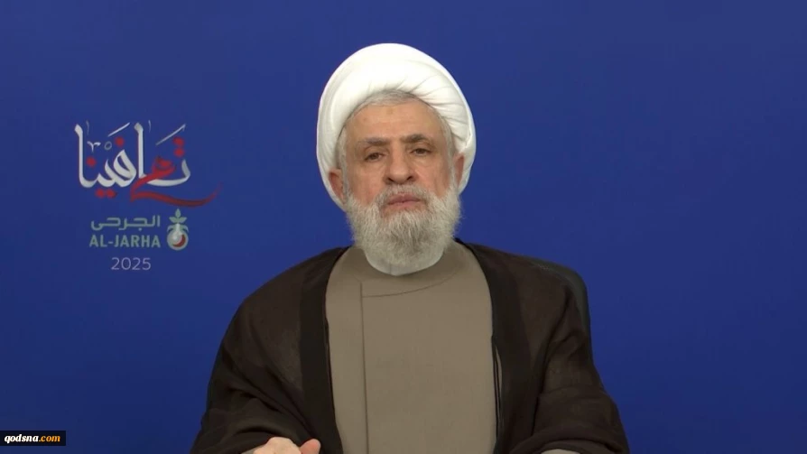 الشيخ نعيم قاسم: جرحى “البيجر” رواد البصيرة وحملة راية المقاومة حتى التحرير 2
