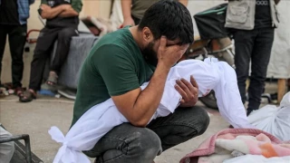 شمار شهدای غزه از مرز  ۶۵ هزار نفر عبور کرد