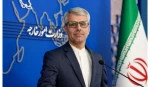 در نشست خبري هفتگي امروز مطرح شد؛

بقائي: يك نسل‌كشي در فلسطين در حال وقوع است  2