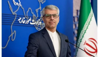 در نشست خبري هفتگي امروز مطرح شد؛

بقائي: يك نسل‌كشي در فلسطين در حال وقوع است