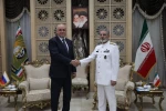سرلشکر موسوی:  نیروهای مسلح ایران جواب محکم و دندان‌شکنی به آمریکا و رژیم صهیونیستی دادند
 2