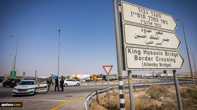 کارشناس امور امنیتی و نظامی:
عملیات در مرز اردن وفلسطین اشغالی؛ فریاد خشم که از گلوی مقاومت بیرون آمد 2