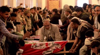 CPJ slams Zionist regime as ‘regional killer of journalists’ after deadly strike on Yemeni media