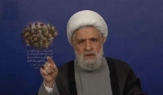 Hezbollah chief calls for unity against Zionist regime’s expansionist agenda