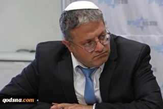 درخواست اعدام تمام اسرای فلسطینی