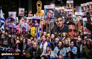 نتانیاهو مسئول مرگ ۴۲ اسیر