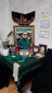 حافظ قرآنی که حافظ وطن شد