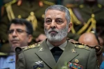 سرلشکر موسوی: به تهدید دشمن پاسخی فراتر از تصور خواهیم داد  2