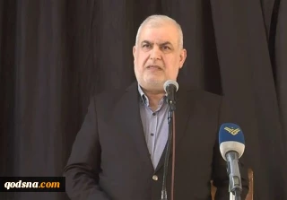 محمد رعد: هیچ‌کس نمی‌تواند نقش سیاسی حزب الله را از میان بردارد