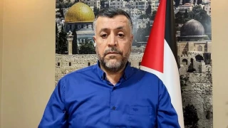 حماس: هر حمایت بین‌المللی از فلسطین باید با گام عملی همراه باشد