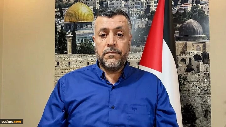 حماس: هر حمایت بین‌المللی از فلسطین باید با گام عملی همراه باشد 2