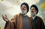 بیانیه سفارت ایران در لبنان به مناسبت سالروز شهادت سیدحسن نصرالله 2