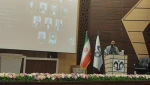 نمایندگان جبهه مقاومت در ایران: مقاومت رمز عزت ملت‌هاست 3