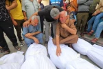 شمار شهدای غزه به ۶۵ هزار و ۴۱۹ نفر رسید 2