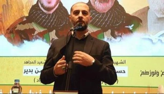 رامی ابوحمدان: مقاومت و سلاح آن تا پایان اشغالگری پابرجا می‌مانند