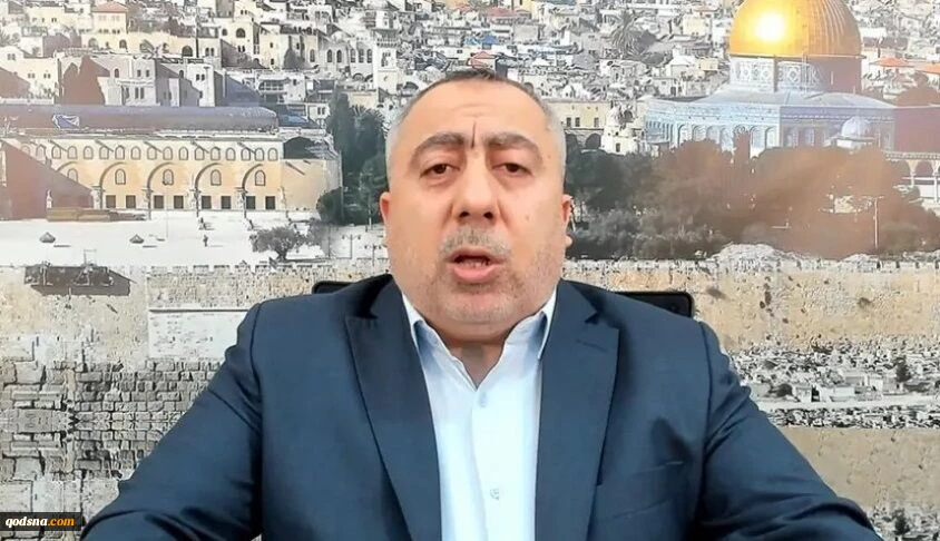حماس: جایگاه واقعی نتانیاهو در زندان است 2