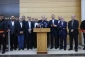 در بدو ورود به لبنان

لاریجانی: مقاومت مایه افتخار همه جهان اسلام است/ به آینده منطقه امیدواریم