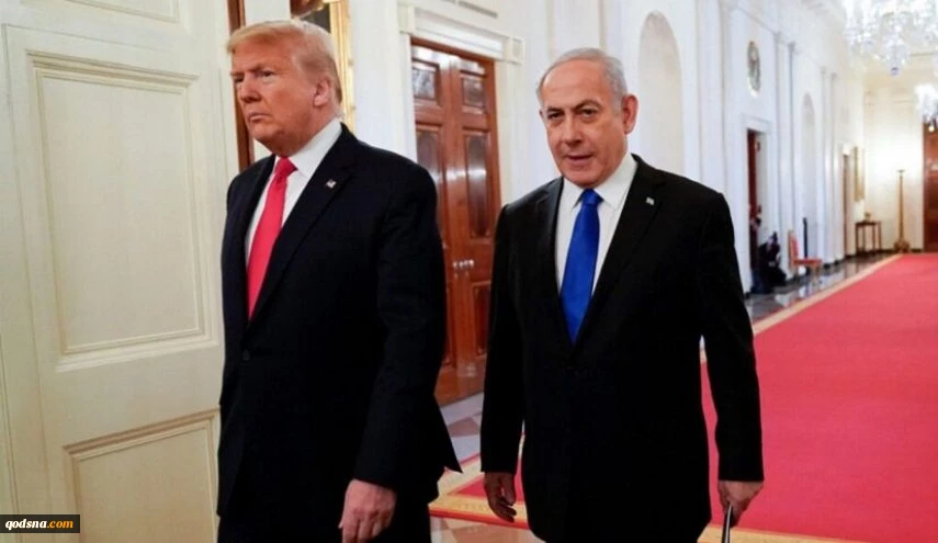 تحلیلگر فلسطینی تشریح کرد؛
همسانی طرح‌های «ترامپ» و «نتانیاهو»/انسانیت در غزه هر روز ترور می‌شود 2