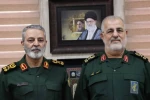 سرلشکر موسوی: وحدت نیروهای مسلح ضامن امنیت ملی است 2