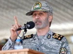 فرمانده کل ارتش: دشمن را زیر نظر داریم و اشتباهش را با شدت پاسخ خواهیم داد  2
