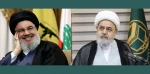 دبیرکل مجمع جهانی تقریب مذاهب اسلامی:

شهید سیدحسن نصرالله نماد وحدت جهان اسلام بود
 2