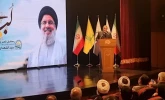تصاویر  محفل شعر و ادب «ماه لبنانی» به مناسبت نخستین سالگرد شهادت سیدشهدای مقاومت 3